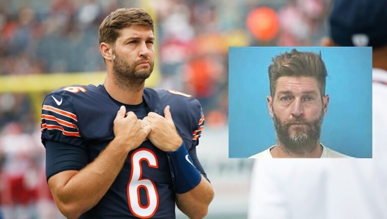 Jay Cutler Alcoholic