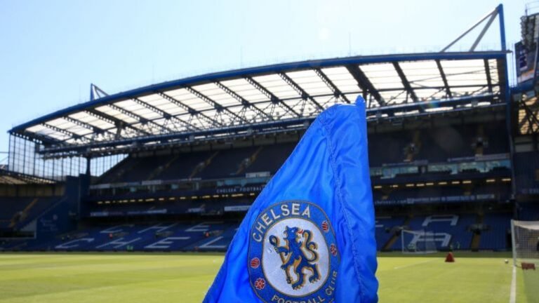 Chelsea Stadium