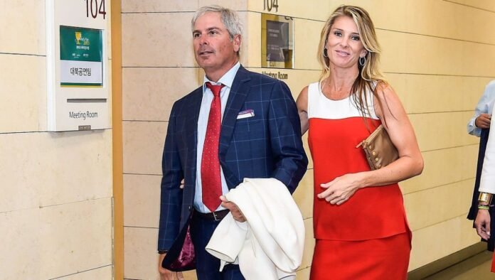 fred couples new wife