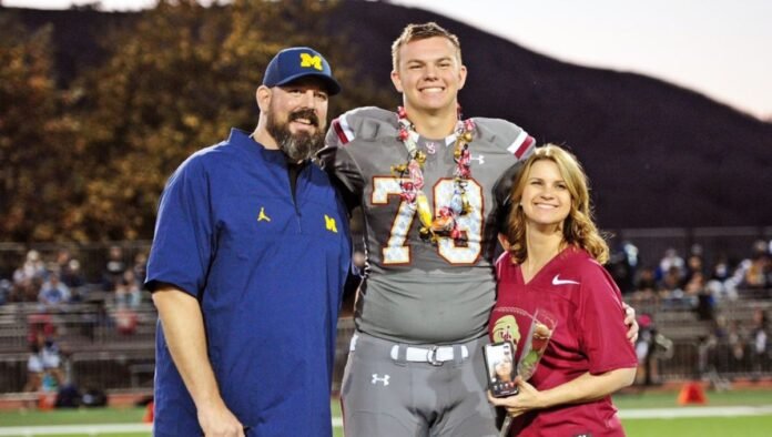 Jeffrey Persi Parents