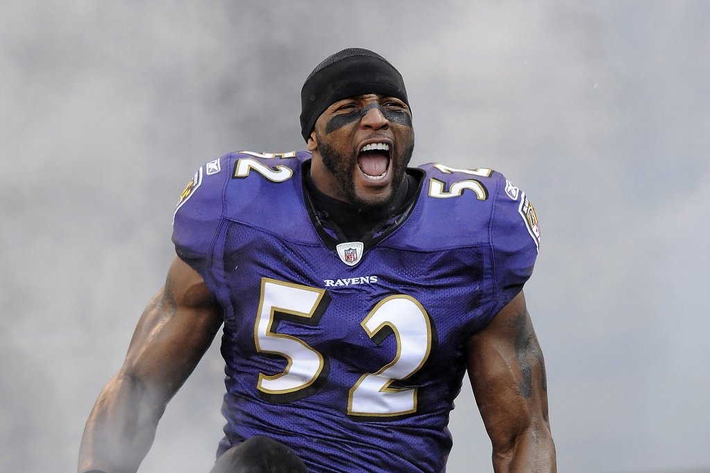 best defensive player nfl of all time