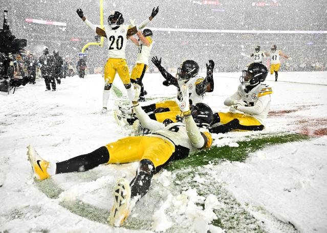 Impact of Weather on NFL Betting Lines