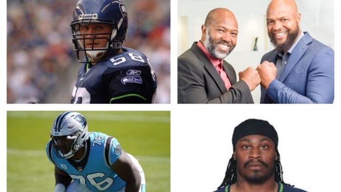 NFL Players Businesses After Retirement