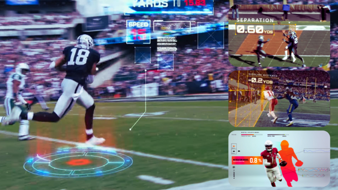 ai in nfl