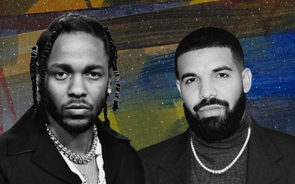 is drake suing kendick lamar